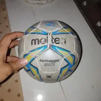 توپ چمنی اصل