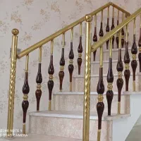 نرده استیل محمدی(اجرا در سراسر استان )