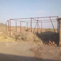 زمین مسکونی فاز2خانوک
