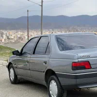 پژو۴۰۵مدل۸۸