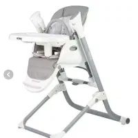 فروش صندلی غذا تخت کنار مادر و تاب نوزاد فیکشن