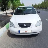 تیبا صندوقدار مدل 99