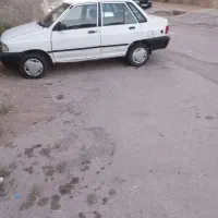 مدل ۸۲ سالم شاسی پلمپ بدون ضربه وجوش