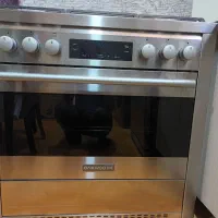 اجاق‌گاز دوو