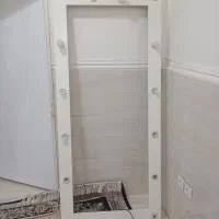 قاب آینه ال ادی چراغ دار