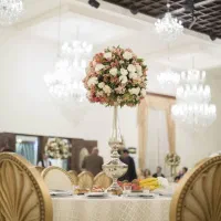باغ تالار تشریفات عروسی