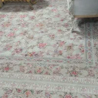 فروش فوری فرش ۹ متری