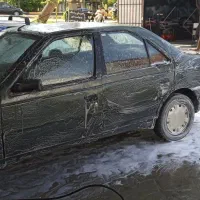 فروش یک دستگاه پژو405/2000