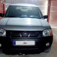 رونیز نقره ای تک برگ مدل 87