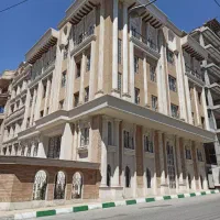 هوافضا 107 متر سند تک برگ