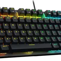 کیبوردهای مخصوص بازی با تخفیف و گارانتی