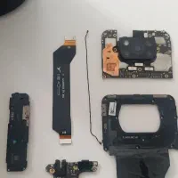 قطعات پوکو X3pro