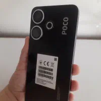 پوکو m6 لاکاغذی