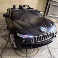 ماشین شارژی شاسی با ضمانت سلامت