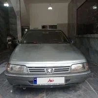 پژو ۴۰۵|خودرو سواری و وانت|رباط‌کریم, نصیرشهر|دیوار
