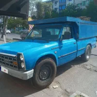 فروش نیسان وانت