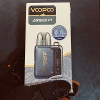 ARGUS p1/پاد/ pod