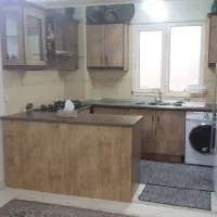 ۴۱ متر فول امکانات آماده سکونت در عارف  )ارغوان(