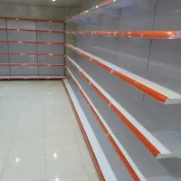 قفسه انبارو فروشگاه گردانی ee3