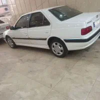 پرشیا موتور جدید بی رنگ