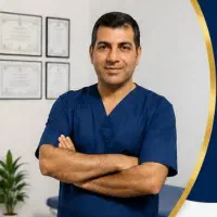 درمانگر تخصصی دردهای پیچیده و مزمن