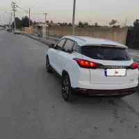 فوری تیگاردx35 مدل ۱۴۰۲ معاوضه اقساط