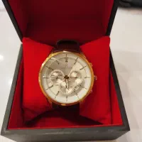 ساعت مچی رومانسون