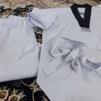 لباس تکواندو