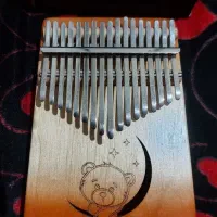 ساز کالیمبا