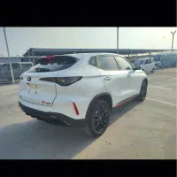 چانگان x5 plus  (نقد و اقساط)