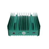 ماینر کسپا ks0 pro 200G 100wat خانگی بی صدا|قطعات و لوازم جانبی رایانه|تهران, پاسداران|دیوار