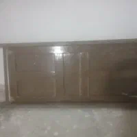 درب چوبی همراه کم ۲۸۰۰