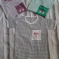 تیشرت ۱۹۰شلوار لی ۳۹۸ دانژه نبش میدان امام حسین