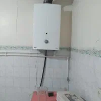 آبگرمکن دیواری