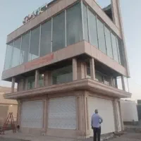 مغازه شهرک سازان