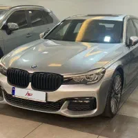 Bmw 730 li بی ام و سری ۷
