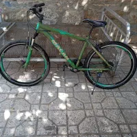 دوچرخه ماکان