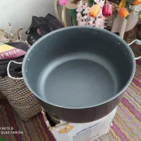 قابلمه تفلون نو سایز ۵۰