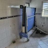 میز پینگ پنگ