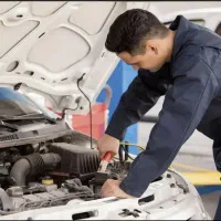 تعمیرگاه،مکانیک سیار،جلوبندی،تعمیرمحل قوچان،باتری