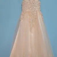 لباس عروس بچگانه