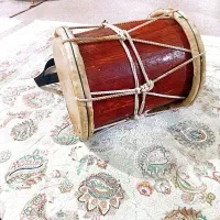 دمام شماره 20 جنس چوپ