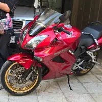 هندا vfr cb repsol bking gsx
