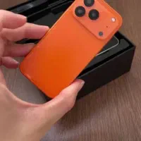 ایفون ۱۷ پرومکس مینی با کد فعال