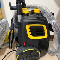 بخارشوی بایترون مدل bsx 4100