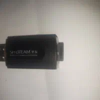 فلش  رم ریدر میکرو sd  مموری  حافظه ۶۴گیگ