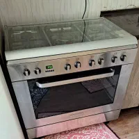 اجاق گاز دوو