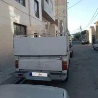 نیسان مدل95