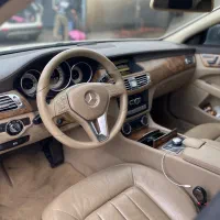 cls350 2012|خودرو سواری و وانت|رشت, بلوار گیلان|دیوار