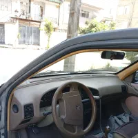 پژو 405مدل93